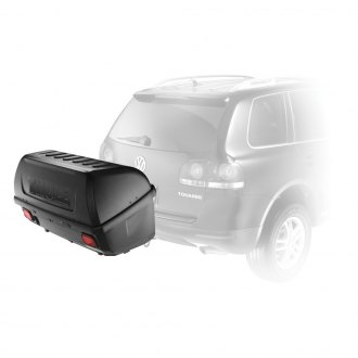 thule hitch carrier