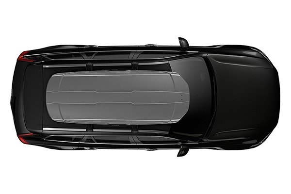 Thule Cargo Boxes Comparison