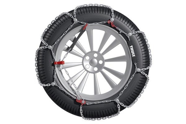 Thule Snow Tire Chains Comparison