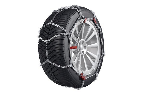 Catene da neve Konig Easy Fit CU-9 Gruppo 104 - 9 mm