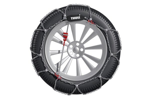 Thule Snow Tire Chains Comparison