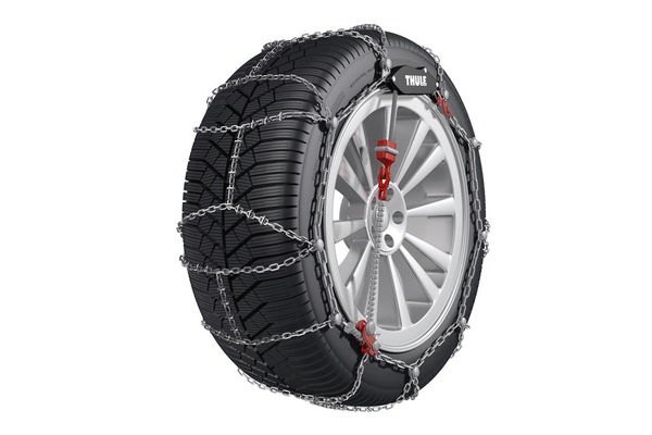 Thule Snow Tire Chains Comparison