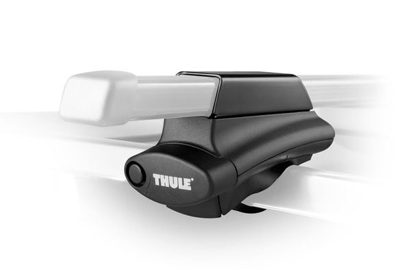 Crossroad Railing Foot Pack