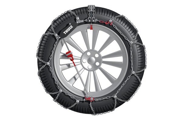 Thule Snow Tire Chains Comparison