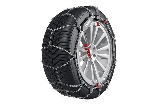 Thule - Snow Tire Chains Comparison