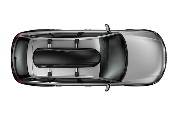 Thule - Cargo Boxes Comparison