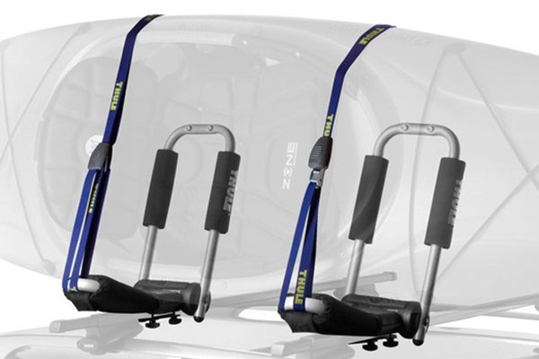 Thule Watersport Carriers Comparison