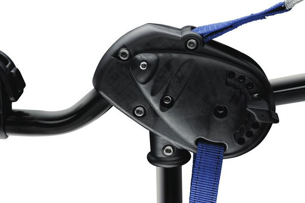 Passage Trunk Mount Bike Rack