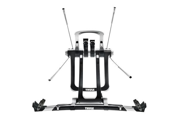 Raceway™ Platform Trunk Bike Rack