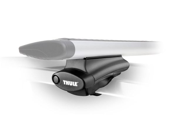 Thule Base Rack Foot Packs Comparison