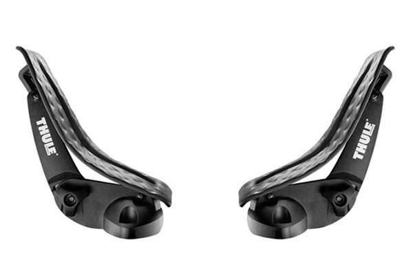 Set-to-Go Kayak Rack