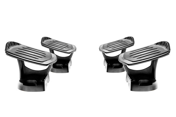 Top Deck Kayak Rack