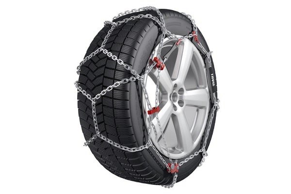 Thule Snow Tire Chains Comparison