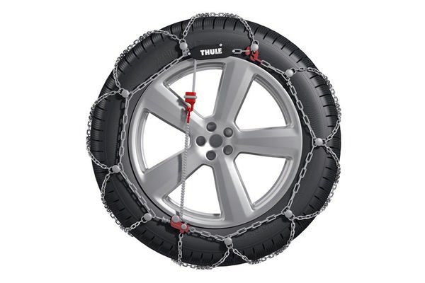 Thule Snow Tire Chains Comparison