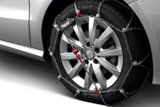 Thule Snow Tire Chains Comparison