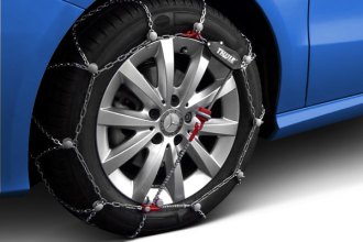 Thule Snow Tire Chains Comparison