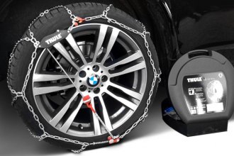 Thule Snow Tire Chains Comparison