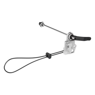Thule® - Axle Mount Ezhitch™ Plate