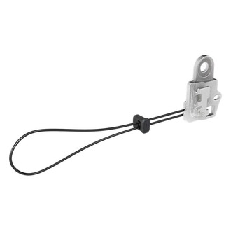 Thule® - Axle Mount Ezhitch™ Plate