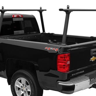 Thule® - TracRac TracONE Series Universal Fix Truck Rack System