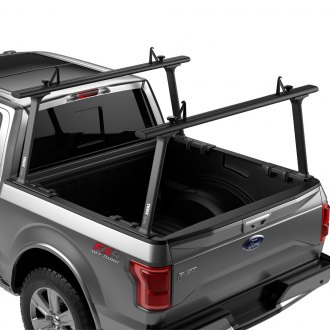 Thule Bed Accessories Bed Racks CARiD