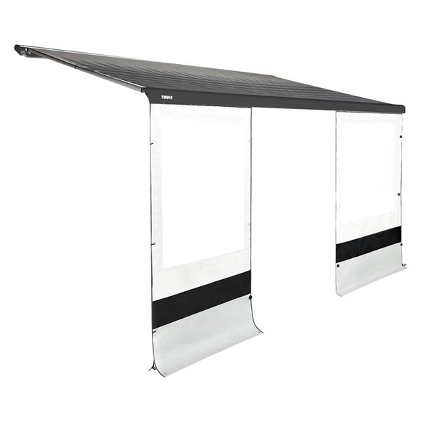 Thule® - Front Panel Awning