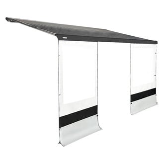 Thule® - G2™ Rain Blocker Front Panel Awning