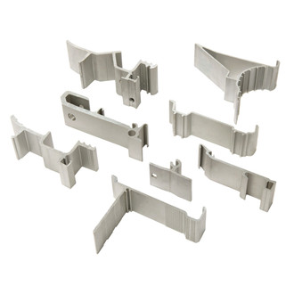 Thule® - Roof Adapter for 620001