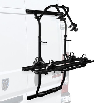 Thule® - Elite Van XT Bike Rack for 2 Bikes