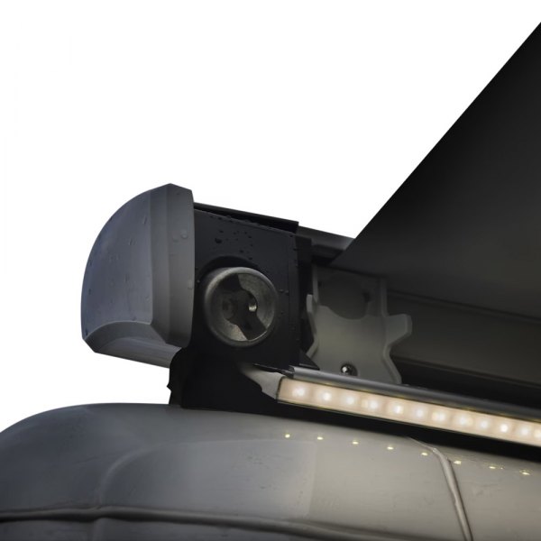 Thule® - Tent LED Mounting Rail to 6300/6200/9200 Awning