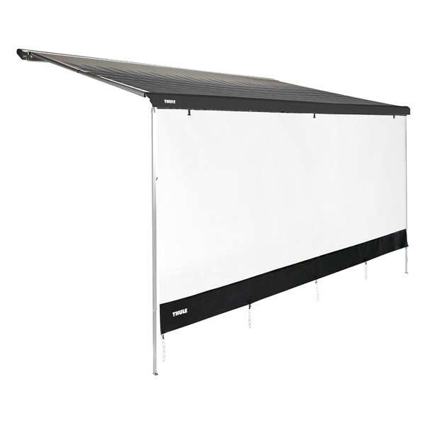 Thule G2 Sun Blocker Front Awning Panel