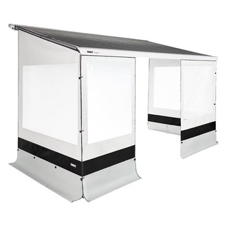 Thule® - G2™ Rain Blocker 9.2' Side Panel Awning