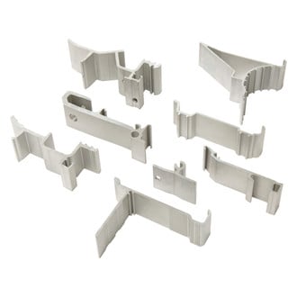 Thule® - Wall Mount Adapter for 490018 and 490011