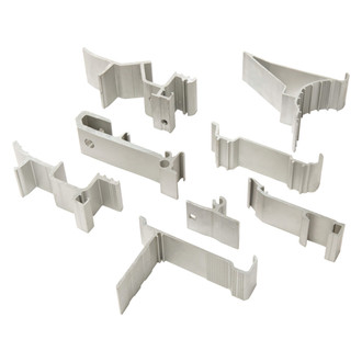 Thule® - Wall Mount Adapter for 490018 and 490011