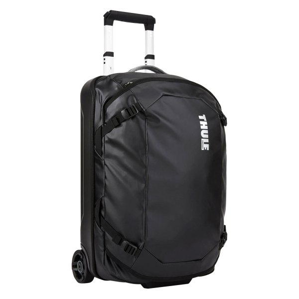 Thule® - Chasm™ 40 L Black Rolling Bag