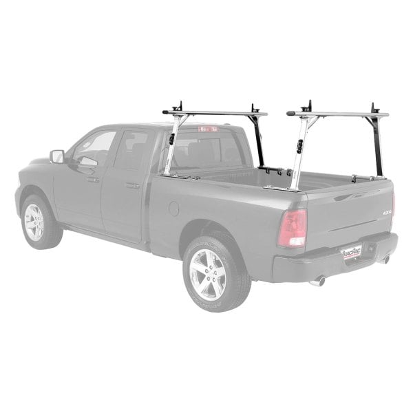 Thule® - Tracrac T-rac G2 Series Professional Truck Rack System