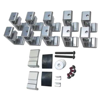 Thule® - TracONE™ Mount Kit with Toolbox Mount