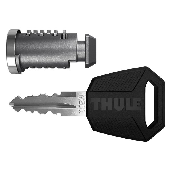 thule one key system 2 pack