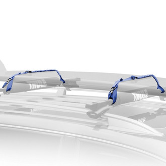 Thule® - Express Surf Straps