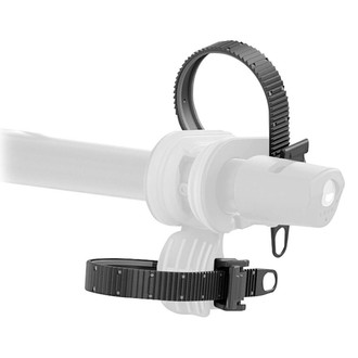 Thule® - Cradle Ratchet Strap Kit for 2 Bikes