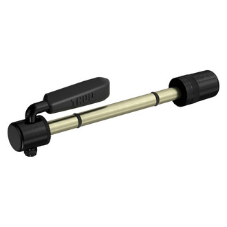 Thule® - Front Wheel Holder Thru-Axle Adapter (12-15mm)