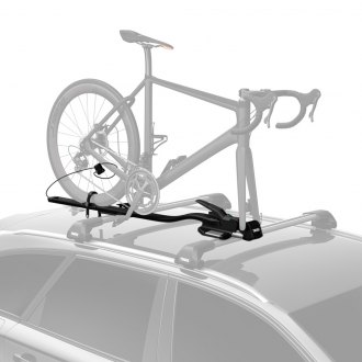 Toyota RAV4 Roof Mount Bike Racks CARiD