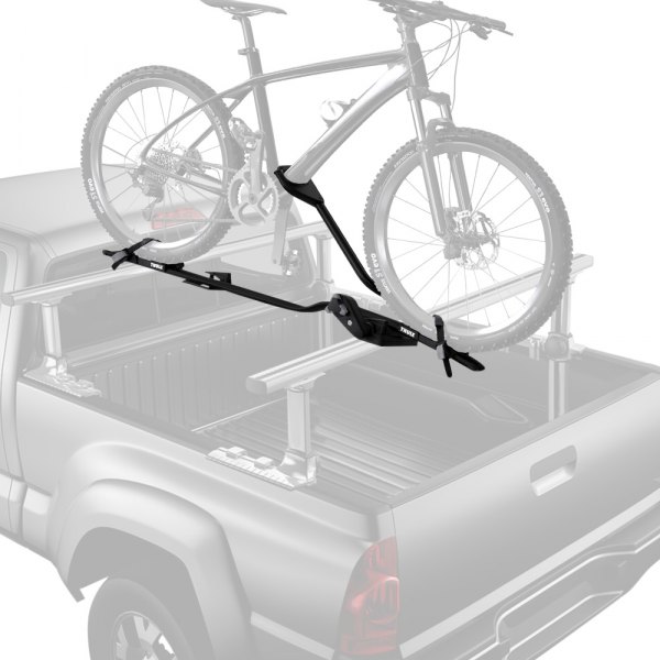 Thule® - ProRide XT™ Upright Truck Bed Mount Bike Rack
