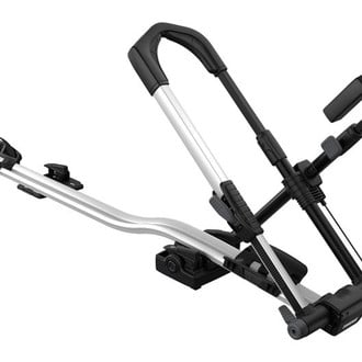 Thule® - UpRide™ Truck Bed Mount Bike Rack
