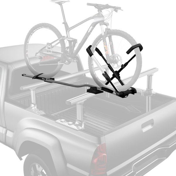 thule bike rack for pickup truck