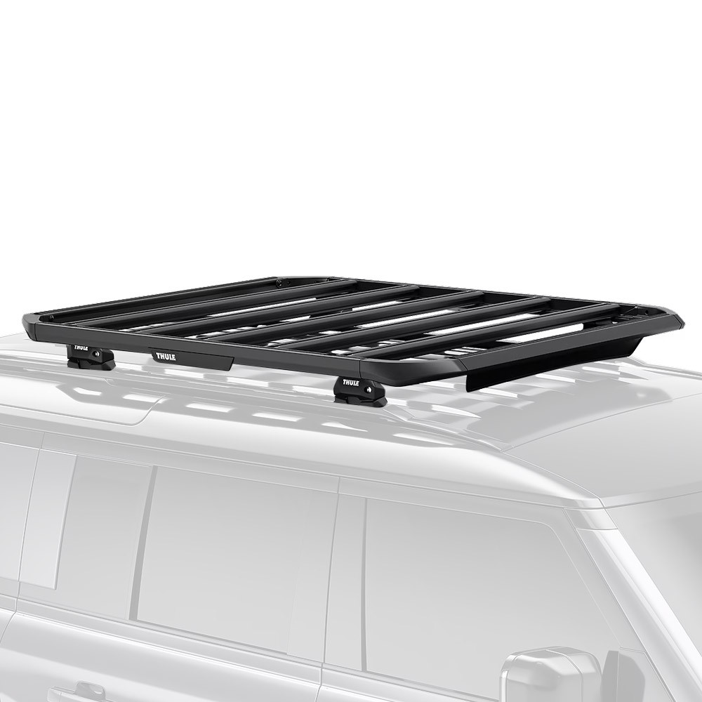 Thule® 611001 - Caprock Roof Cargo Basket S