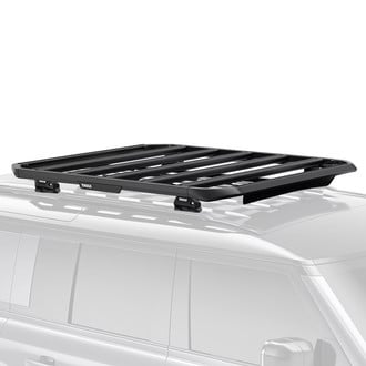 Thule® - Caprock Roof Cargo Basket