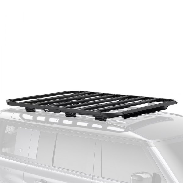 Thule® - Caprock Roof Cargo Basket M