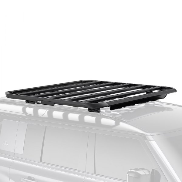 Thule® - Caprock Roof Cargo Basket XL