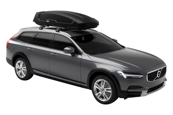 Thule® - Force XT™ Roof Cargo Box